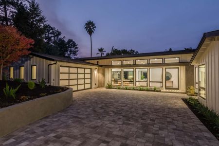 Orinda Modern Farmhouse